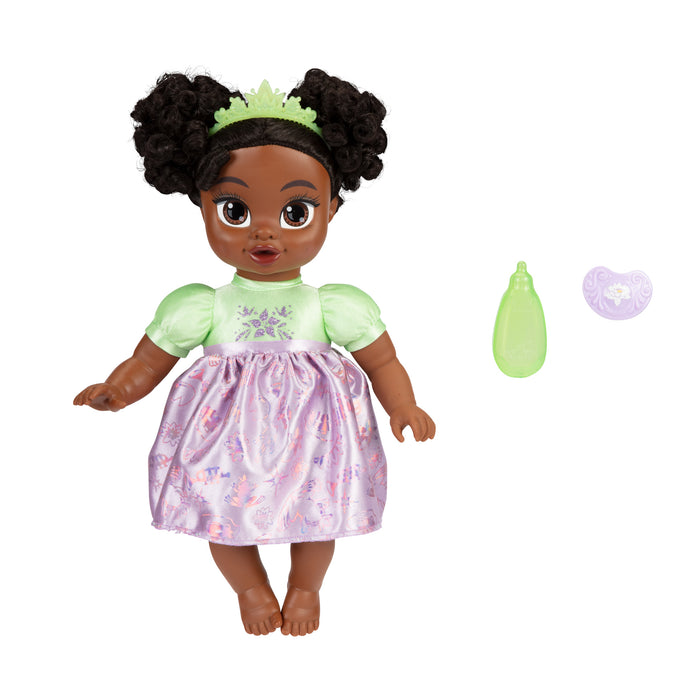 Deluxe Tiana Baby Doll
