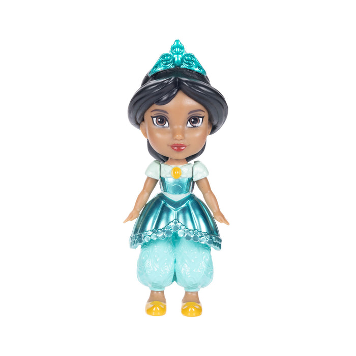 3in Mini Toddler Doll Assortment (S25)