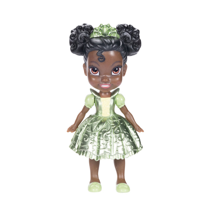 3in Mini Toddler Doll Assortment (S25)