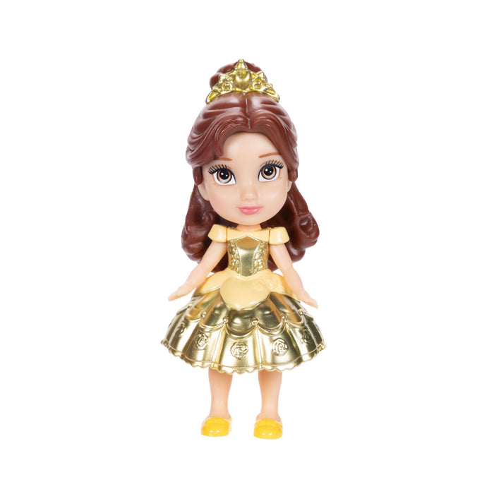 3in Mini Toddler Doll Assortment (S25)