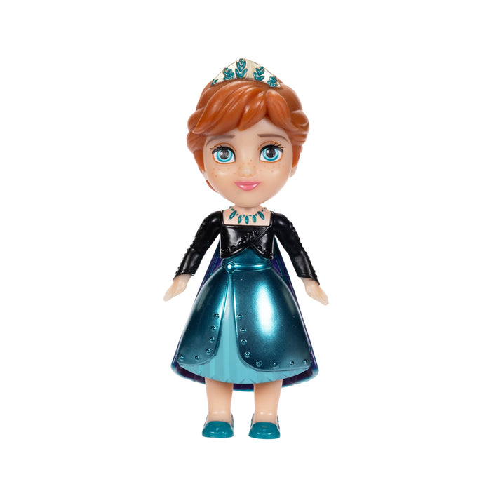 3in Mini Toddler Doll Assortment (S25)