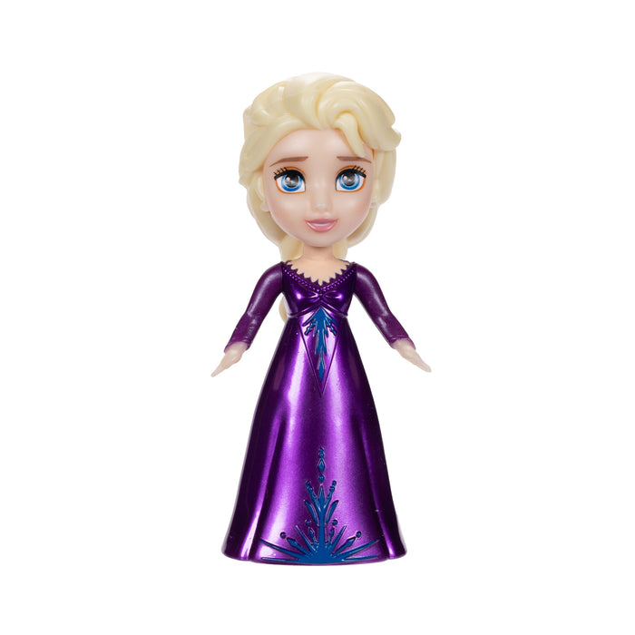 3in Mini Toddler Doll Assortment (S25)