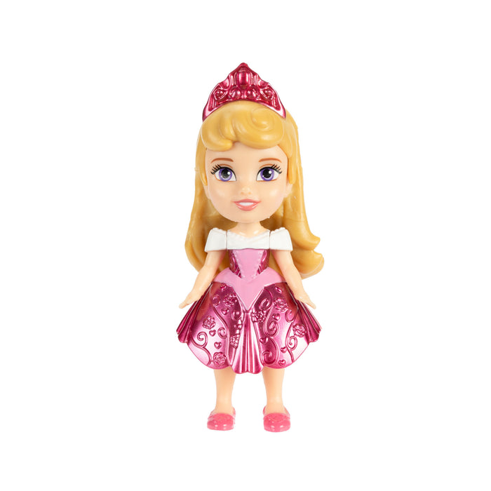 3in Mini Toddler Doll Assortment (S25)