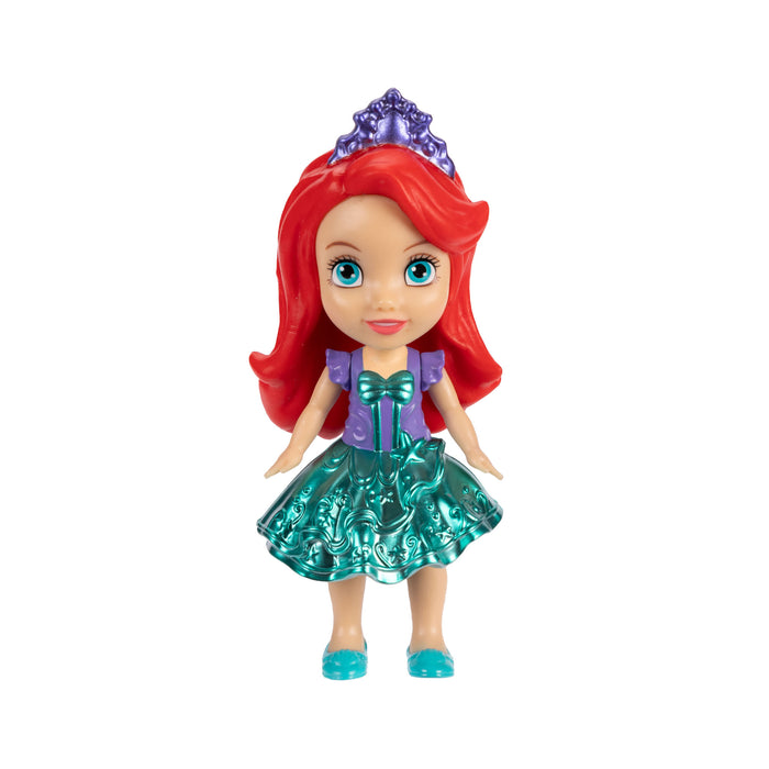 3in Mini Toddler Doll Assortment (S25)