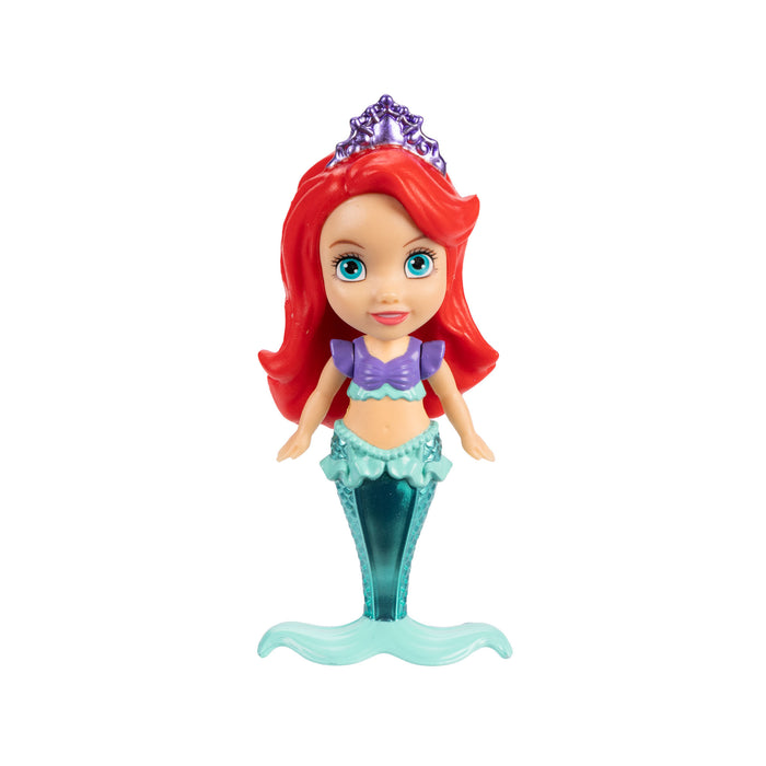 3in Mini Toddler Doll Assortment (S25)
