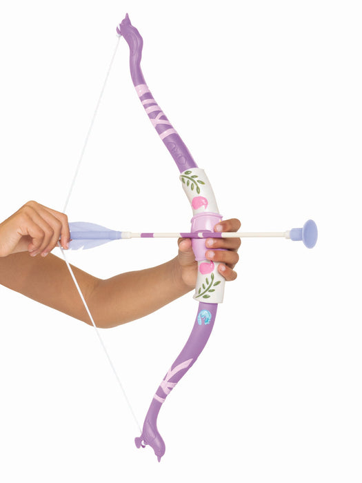 Rapunzel Bow & Arrow