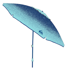 Quiksilver Beach Umbrella Cold Fade