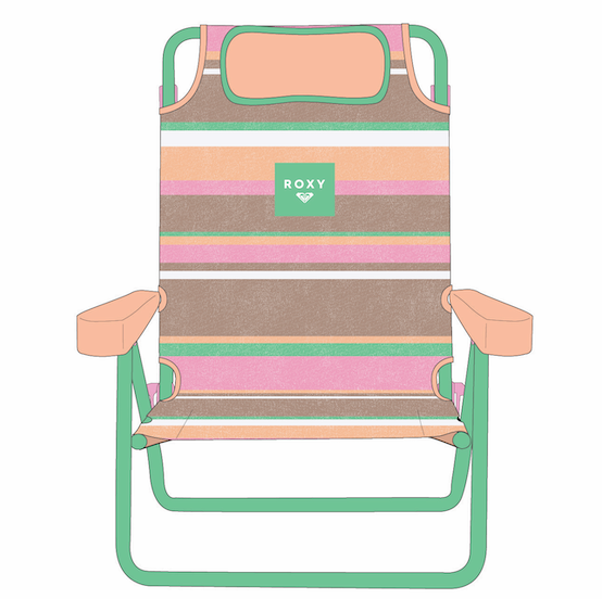 Roxy Beach Chair