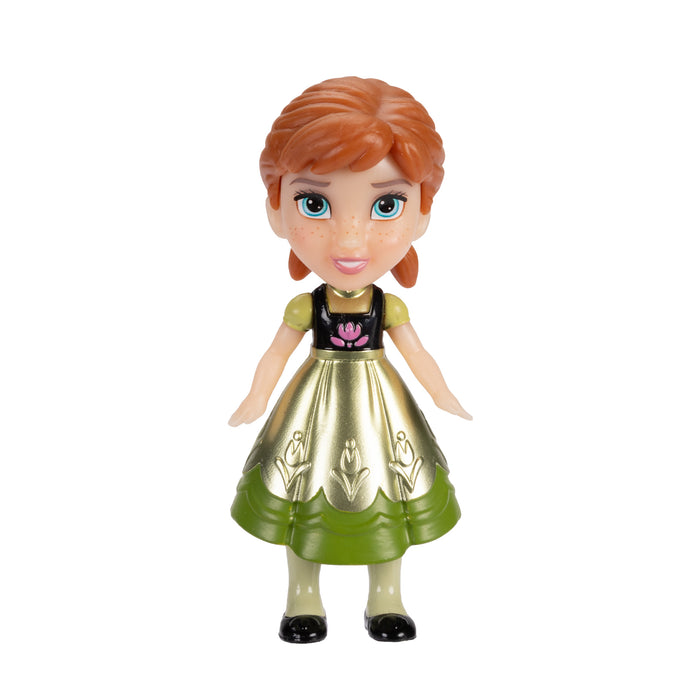 3in Mini Toddler Doll Assortment (S25)