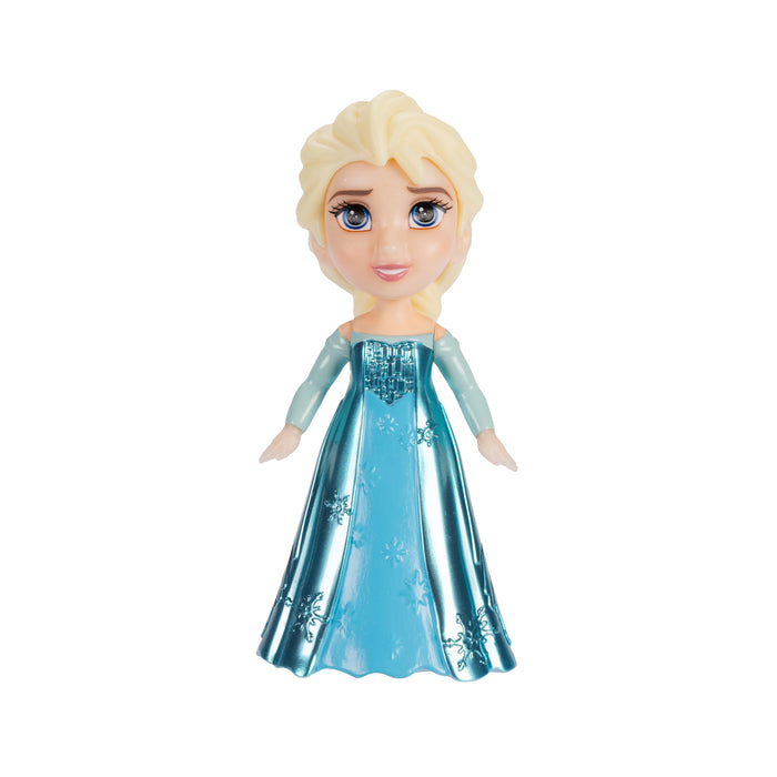 3in Mini Toddler Doll Assortment (S25)