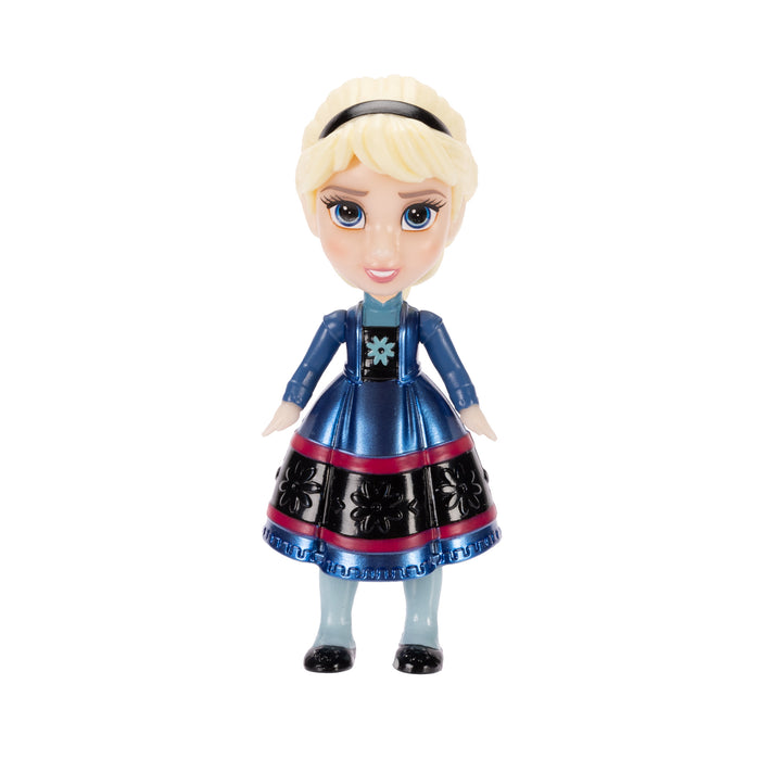 3in Mini Toddler Doll Assortment (S25)