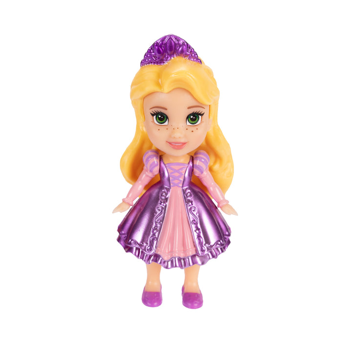 3in Mini Toddler Doll Assortment (S25)