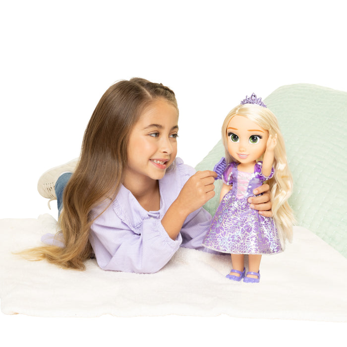 Disney Princess Core Large Doll Asst