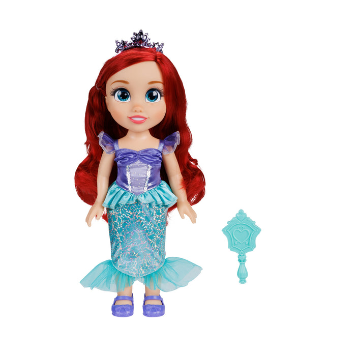 Disney Princess Core Large Doll Asst