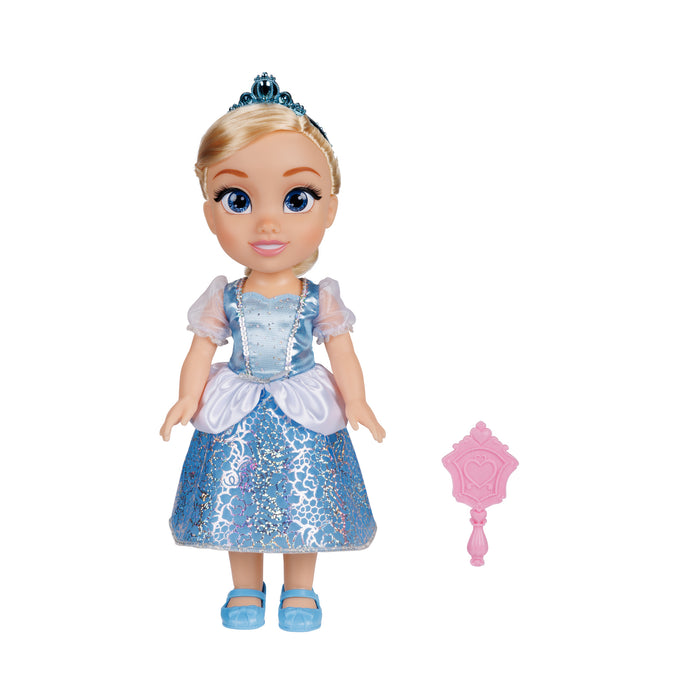 Disney Princess Core Large Doll Asst