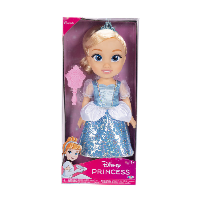 Disney Princess Core Large Doll Asst