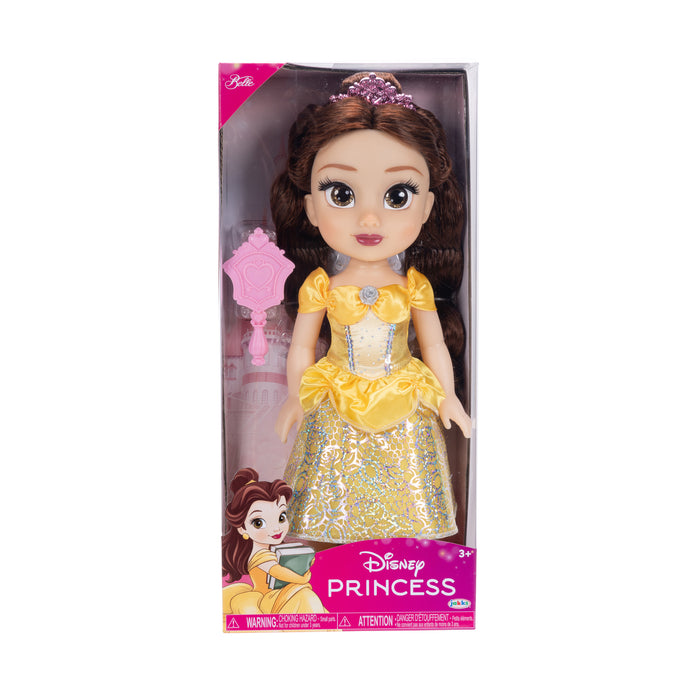 Disney Princess Core Large Doll Asst