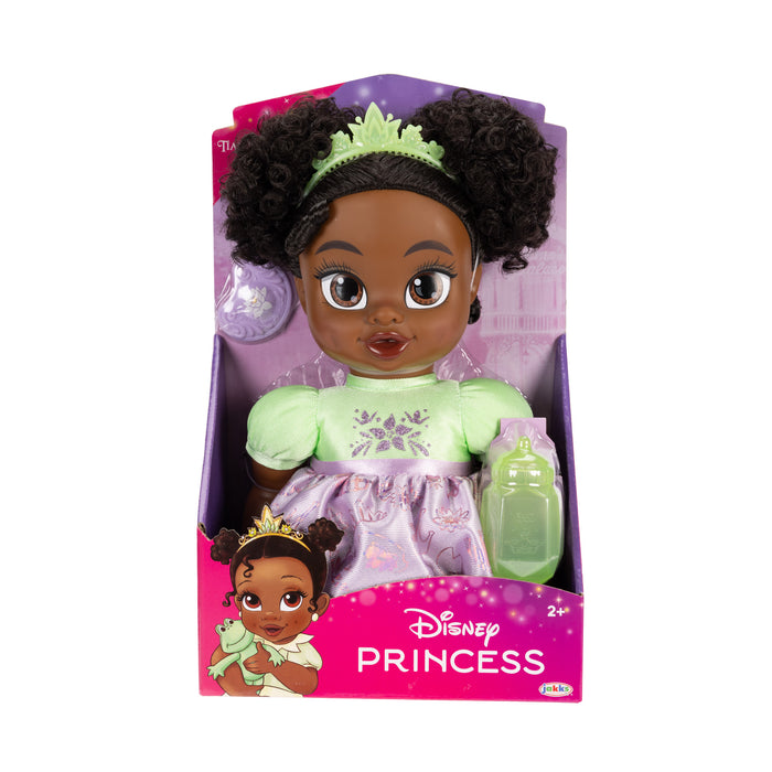 Deluxe Tiana Baby Doll