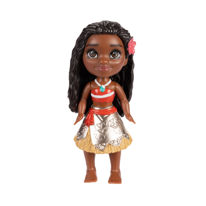 3in Mini Toddler Doll Assortment (S25)