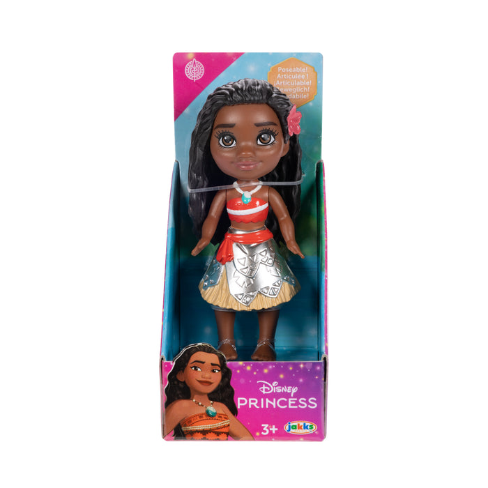 3in Mini Toddler Doll Assortment (S25)