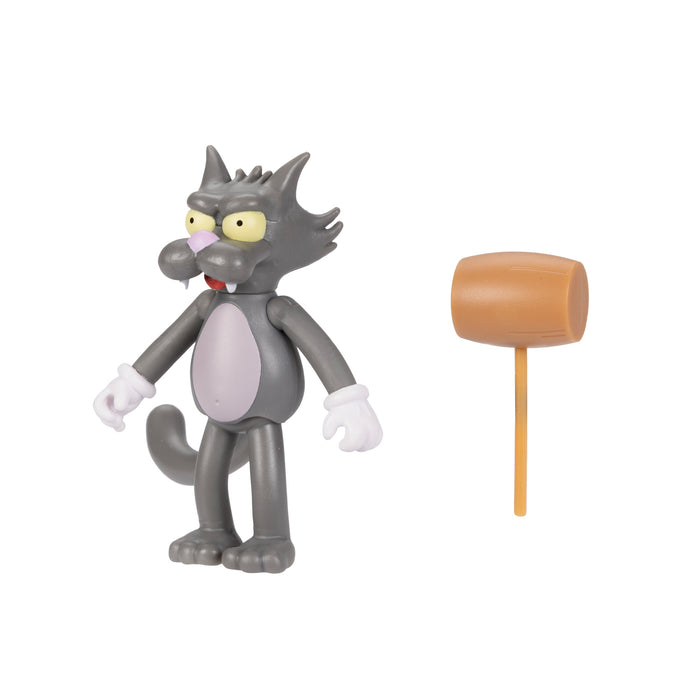 2.5in Figures Assortment Wave 8
