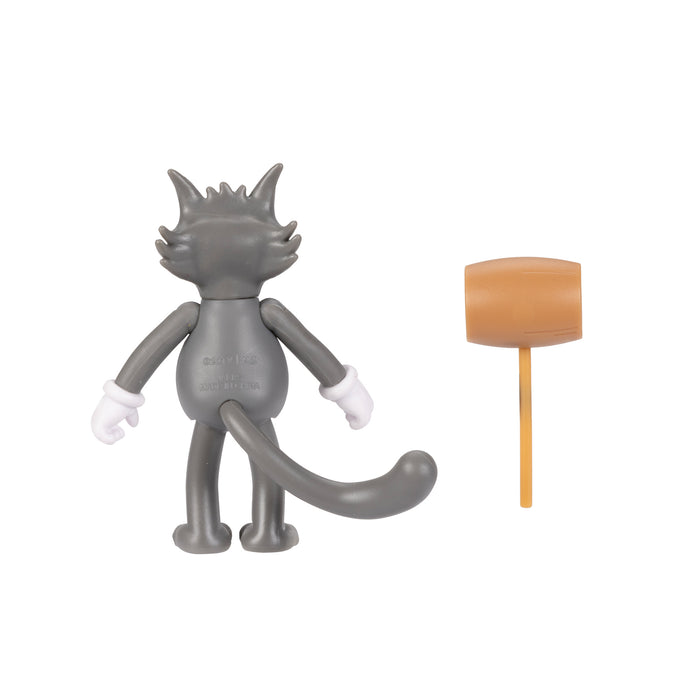 2.5in Figures Assortment Wave 8