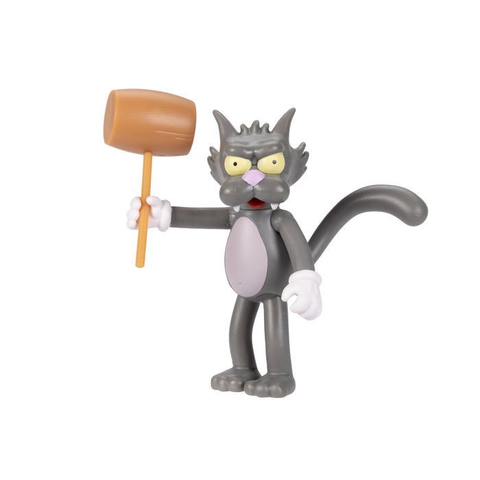 2.5in Figures Assortment Wave 8