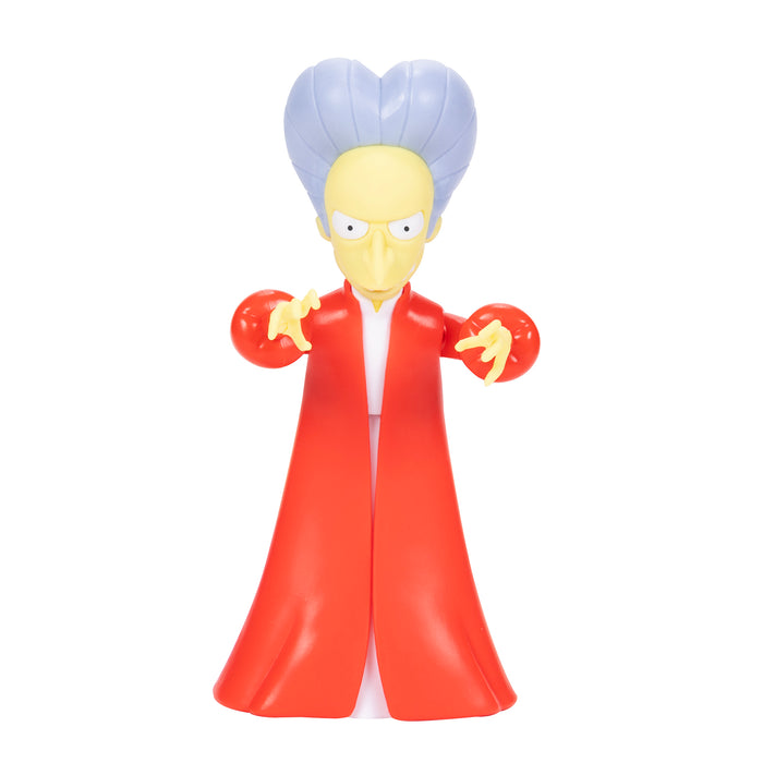 Vampire Mr. Burns 5in Premium Figures