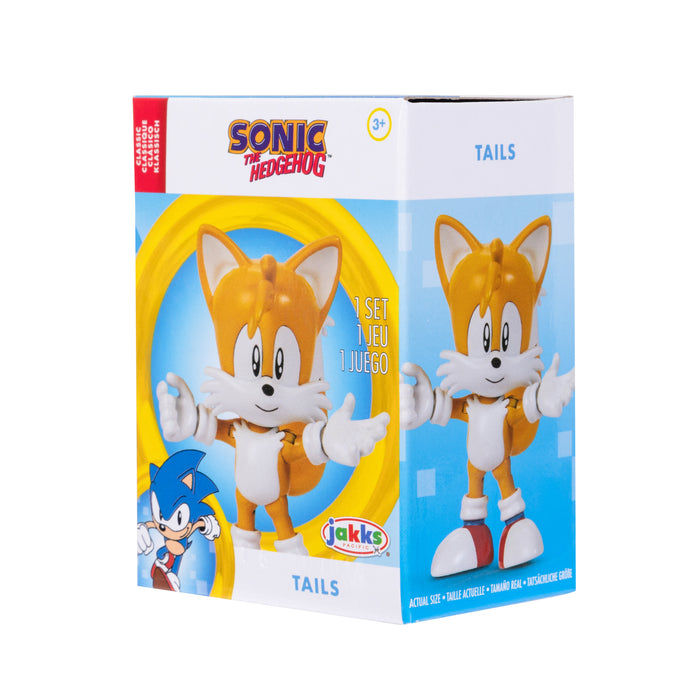 Sonic 2.5" Check Lane Assortment - Wave 22