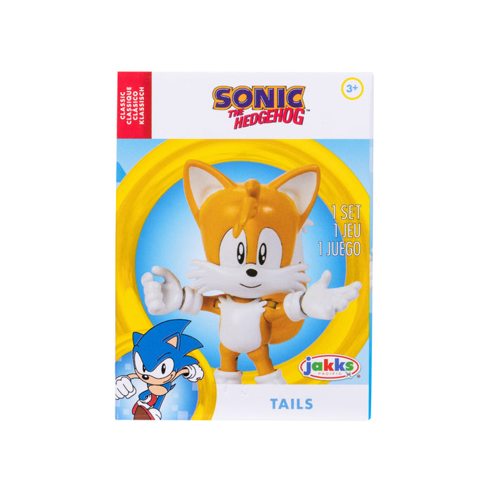Sonic 2.5" Check Lane Assortment - Wave 22