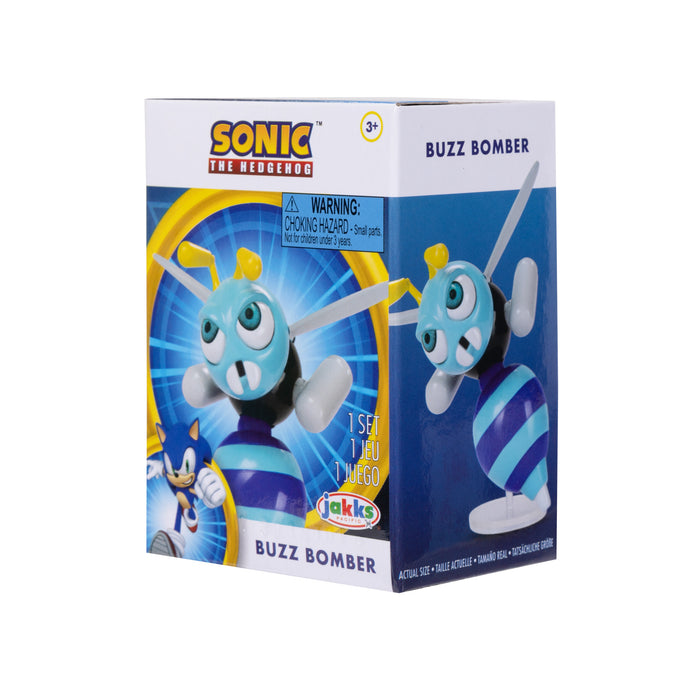 Sonic 2.5" Check Lane Assortment - Wave 22