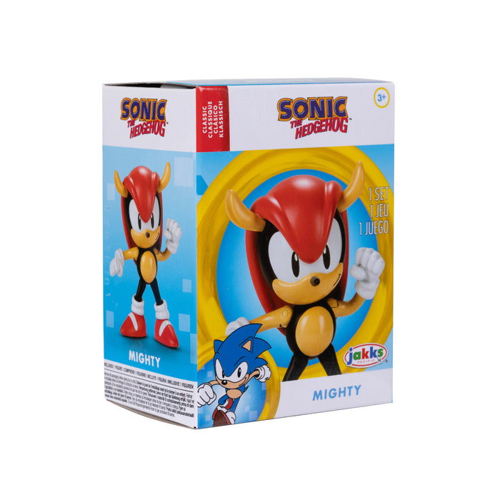 Sonic 2.5" Check Lane Assortment - Wave 22