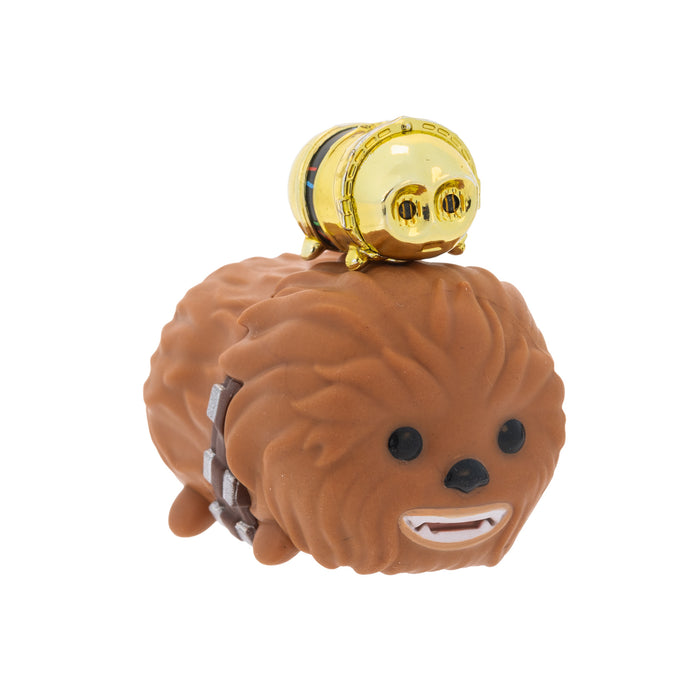 STAR WARS TSUM TSUM BLIND OPP STORY SETS in PDQ Wave #1