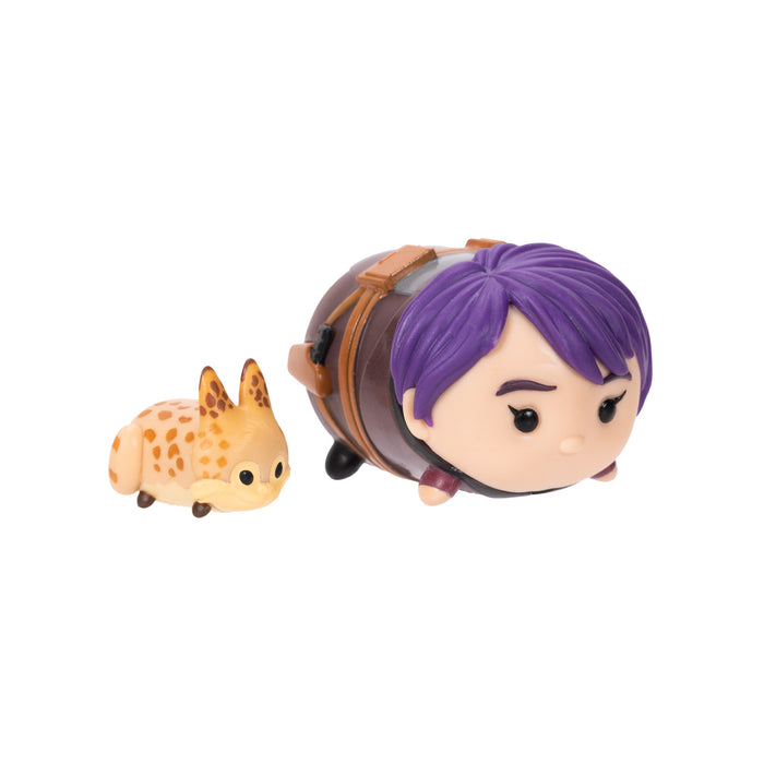 STAR WARS TSUM TSUM BLIND OPP STORY SETS in PDQ Wave #1