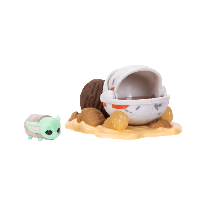 STAR WARS TSUM TSUM BLIND OPP STORY SETS in PDQ Wave #1