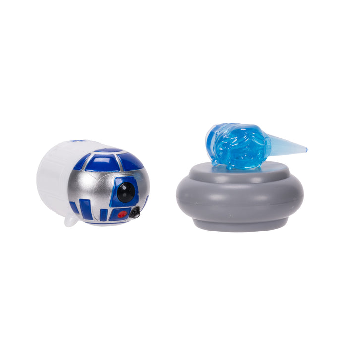 STAR WARS TSUM TSUM BLIND OPP STORY SETS in PDQ Wave #1