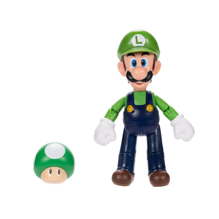 4in Figures Wave 47