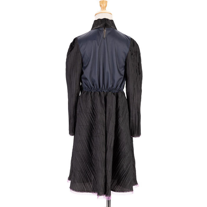 Deluxe Elphaba Black Dress & Accessories