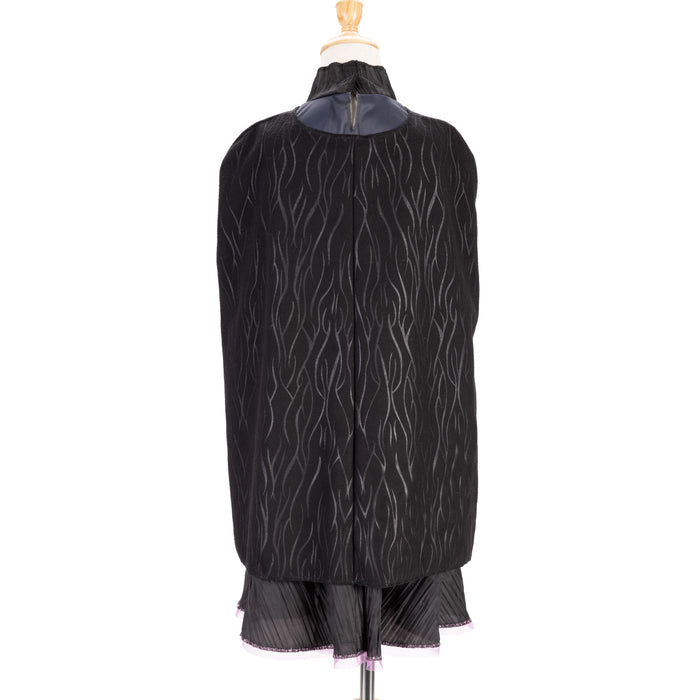 Deluxe Elphaba Black Dress & Accessories Jakks Wholesale Deluxe Elphaba Black Dress & Accessories Jakks Wholesale