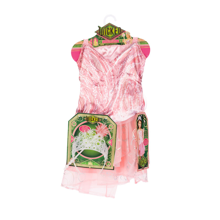 Glinda Premium Pink Bubble Dress Jakks Wholesale Glinda Premium Pink Bubble Dress Jakks Wholesale