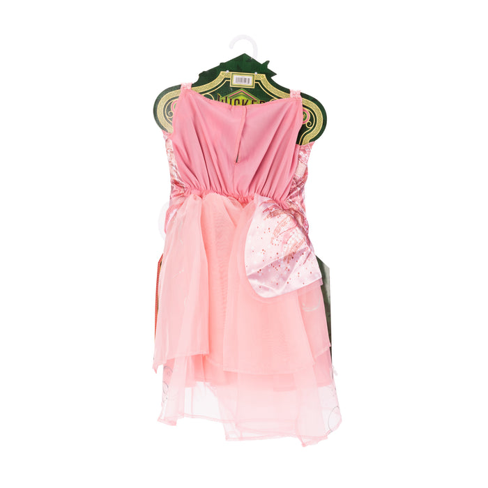Deluxe Glinda Bubble Dress & Accessories