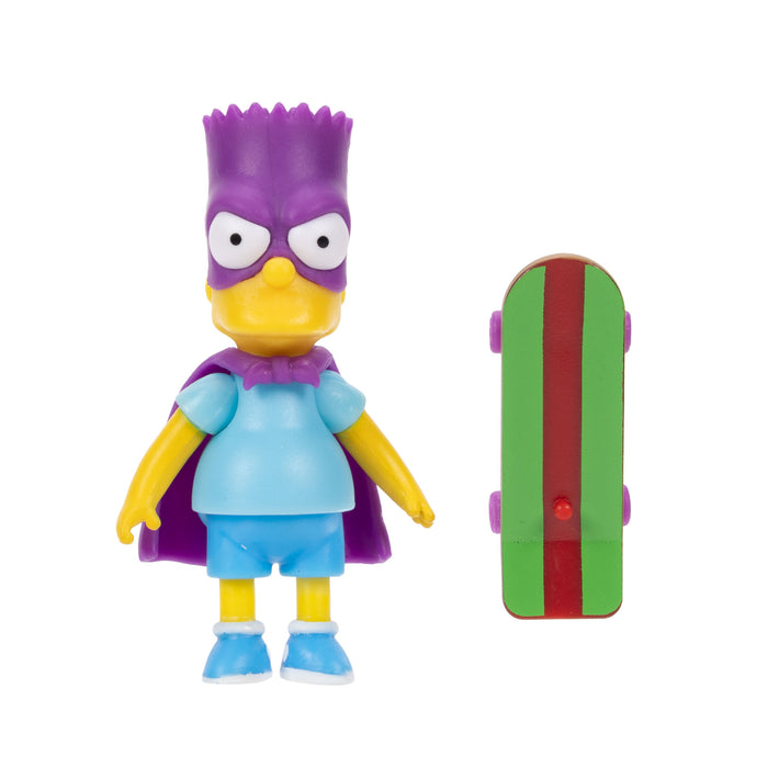 2.5in Figures Assortment Wave 2