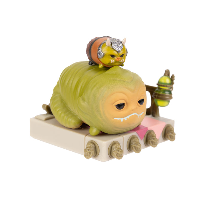 STAR WARS JABBA'S PALACE TSUM TSUM DELUXE THEM SET