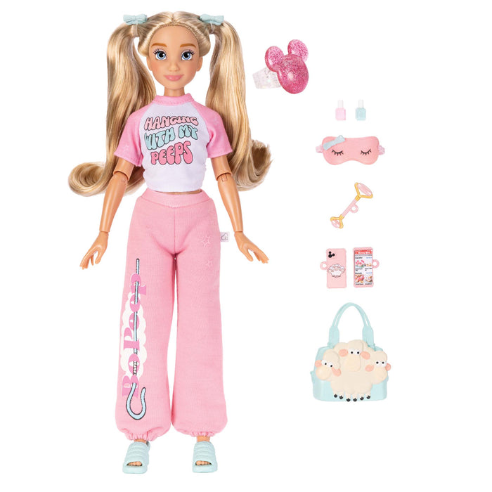 OPP BO PEEP INSPIRED FASHION DOLL - DISNEY