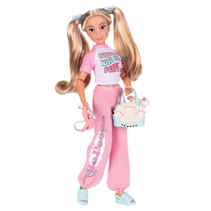 OPP BO PEEP INSPIRED FASHION DOLL - DISNEY