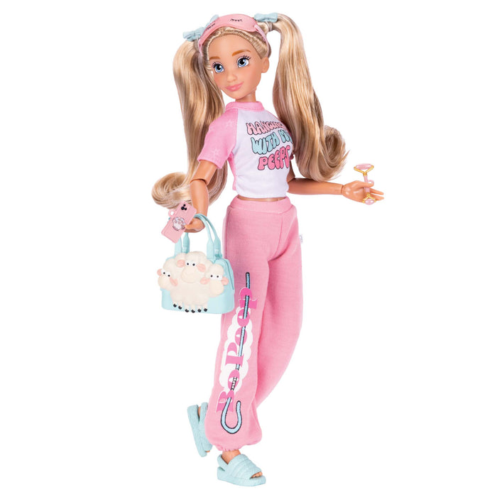 OPP BO PEEP INSPIRED FASHION DOLL - DISNEY