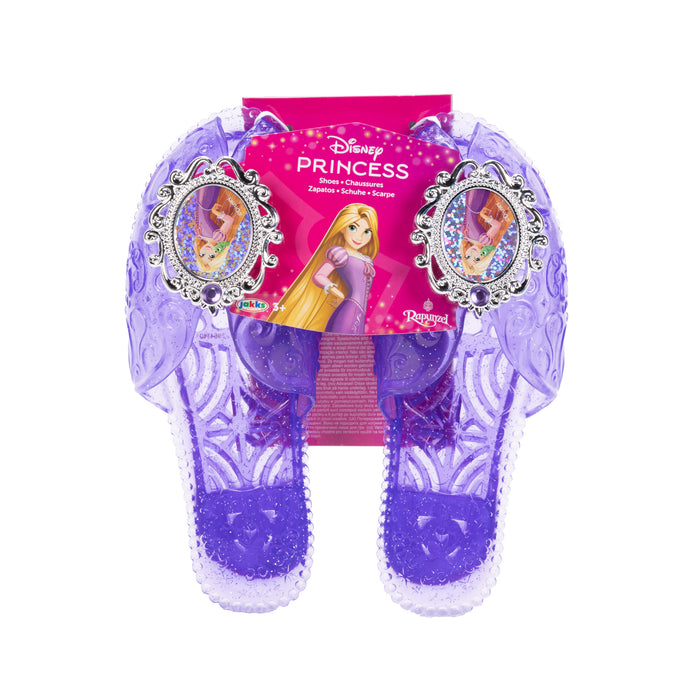 Shoe Assortment + Elsa
