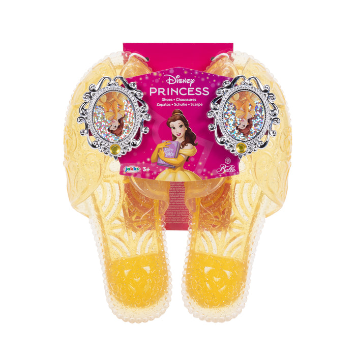 Shoe Assortment + Elsa