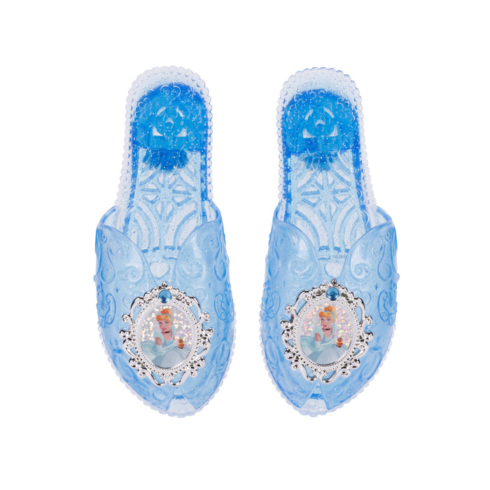 Shoe Assortment + Elsa