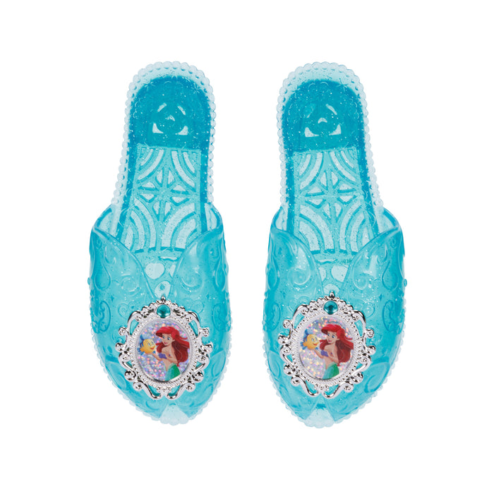 Shoe Assortment + Elsa